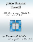 Jetico Personal Firewall