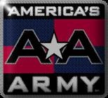 Americas Army Icon