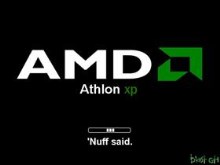 Athlon XP: 'Nuff Said