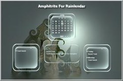 Amphitrite Rainlendar