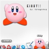 Nintendo Kirby