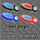 mp3 player