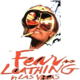 Fear and Loathing in Las Vegas