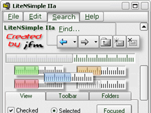 LiteNSimple IIa