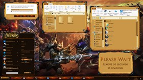League Of Legends