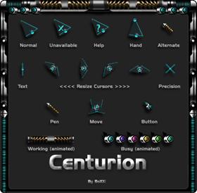 Centurion