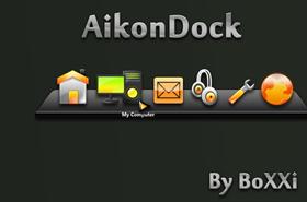 AikonDock