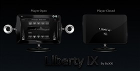 Liberty IX