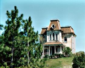 REAL Haunted House
