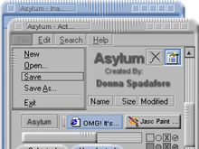 Asylum