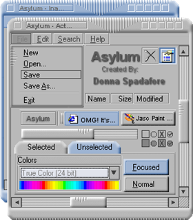 Asylum