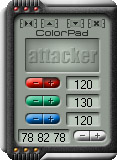 Attacker