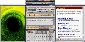 Winamp Xi01
