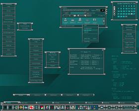 Phuze with Workshelf