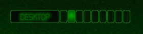 GreenRetro ButtonBar V2