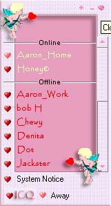 A Valentine