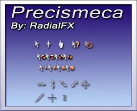 Precismeca