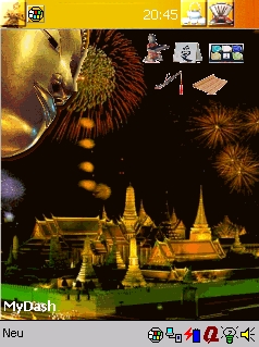 Buddah