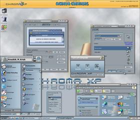 ChromaXP