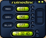 ruinedinc-colorpad
