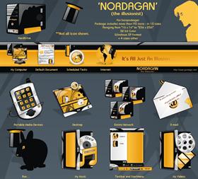 Nordagan