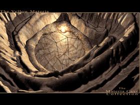 Yellow Materia Cave