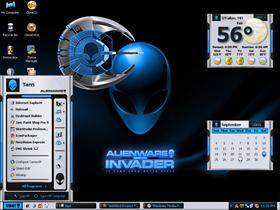 Invader II