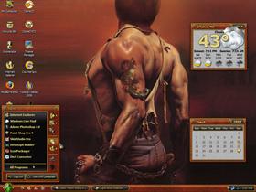 Dragon Desktop