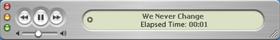 Long iTunes