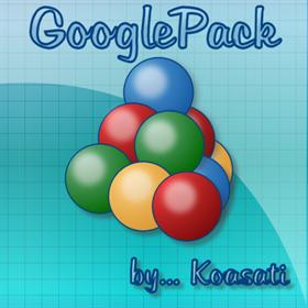 Google Pack