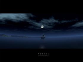 voyage