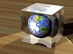 Planet Earth
