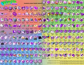 Win3D Dusk (part 5 of 6)