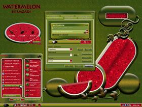 WaterMelon
