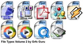 File Types Volume 2