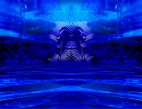 Blu watrHP