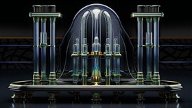 The Laboratory 8K