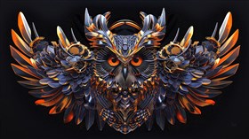 Owl Baby