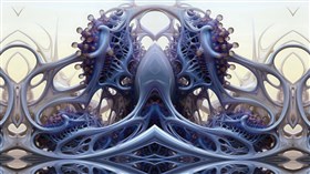 Octopus  From Feb