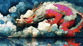 Dragon 25