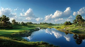 Nineteenth Hole