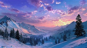 Pine Valley