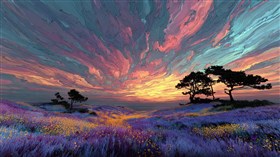 Sundown