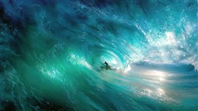 Big Wave
