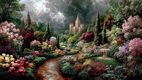 Sir Richard Garden