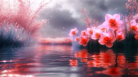A Flowers Fantasy