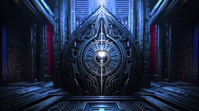 The Door