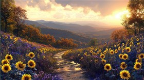 Fields of Gold