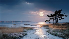 Moonlight 