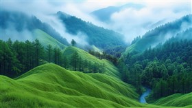 Pine Valley West